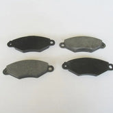 Kangoo Ön Fren Balatası 1998-2002 Meydan 7701209117