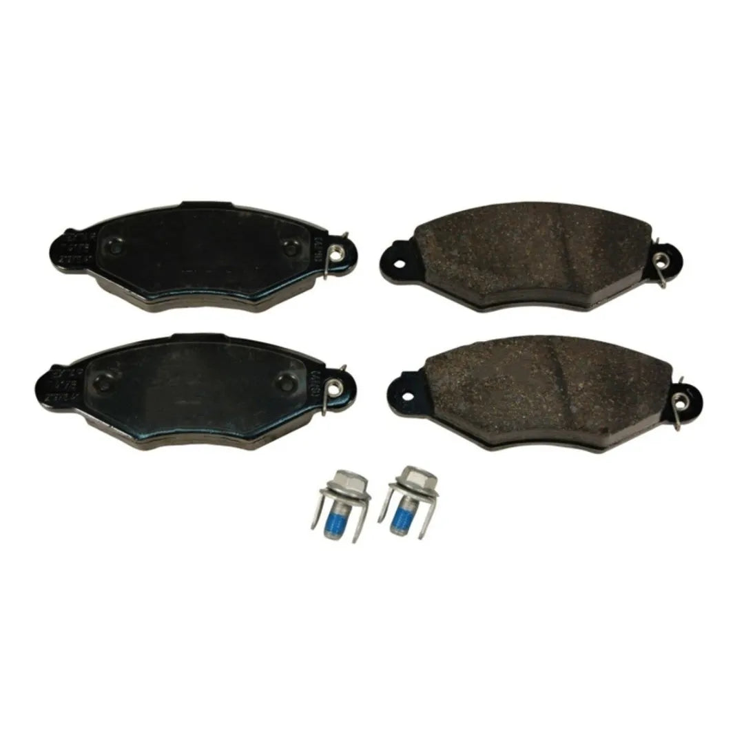 Kangoo Ön Fren Balatası 1998-2009 Meydan 7701205513