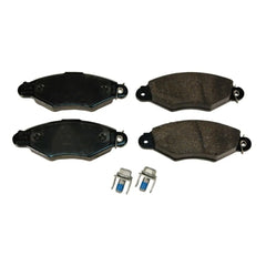 Kangoo Ön Fren Balatası 1998-2009 Meydan 7701205513