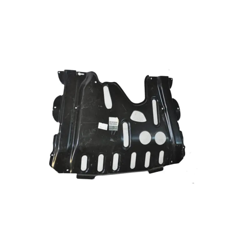 Logan Motor Alt Koruma Plastiği 2002-2006 Meydan 7700273282