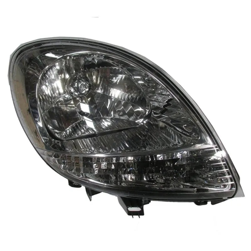 Kangoo Ön Far Komple 2003-2009 Meydan 260107401R