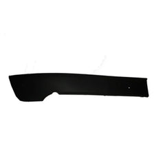 Kangoo Ön Tampon Bandı Sağ 2003-2009 Meydan 7701207858