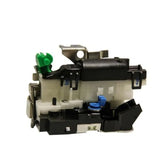 Kangoo Kapı Kilidi 1998-2009 Meydan 8200051733