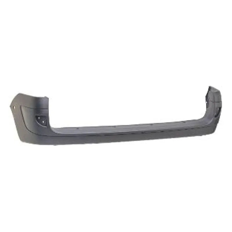 Kangoo Arka Tampon 2003-2009 Meydan 7701056415