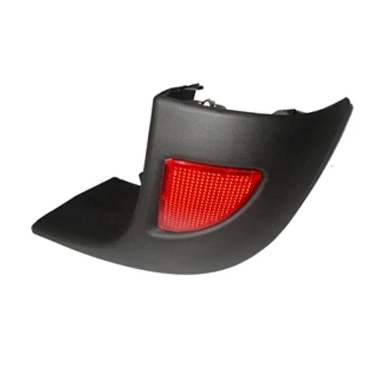 Kangoo Arka Tampon Bandı Sağ 2003-2009 Meydan 8200150634