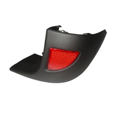 Kangoo Arka Tampon Bandı Sağ 2003-2009 Meydan 8200150634