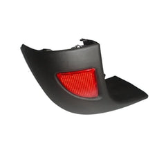 Kangoo Arka Tampon Bandı Sol 2003-2009 Meydan 8200150633