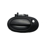 Kangoo Arka Bagaj Dış Açma Kolu 2003-2009 MYD 1477-2880