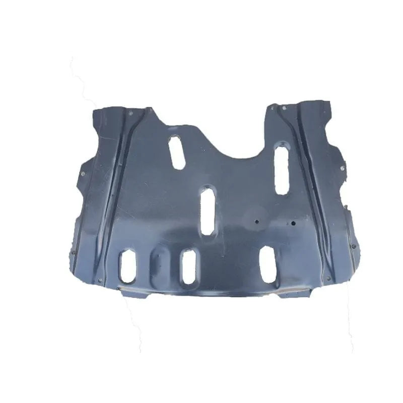 Logan Motor Alt Koruma Plastiği 2002-2006 Meydan 7700273282