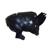 Kangoo Ön Çamurluk Davlumbazı Önün Önü Sol 2010-2012