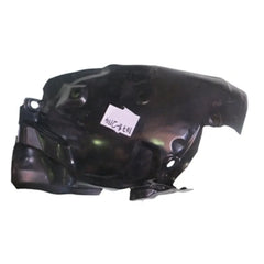 Kangoo Ön Çamurluk Davlumbazı Önün Arkası Sol 2010-2021