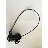 Kangoo Bagaj Kilit Mekanizması 2003-2021 Meydan 8200497823