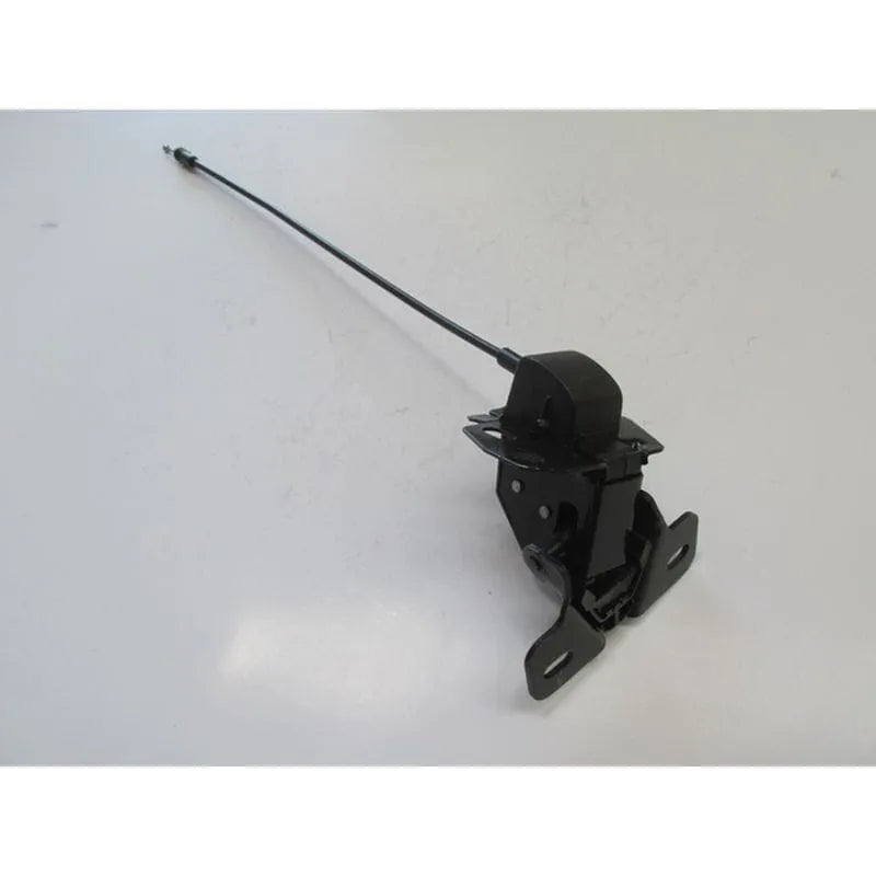 Kangoo Bagaj Kilit Mekanizması 2010-2015 Meydan 8200497822