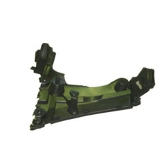 Kangoo Arka Tampon Bağlantı Ayağı Sol 2010-2015