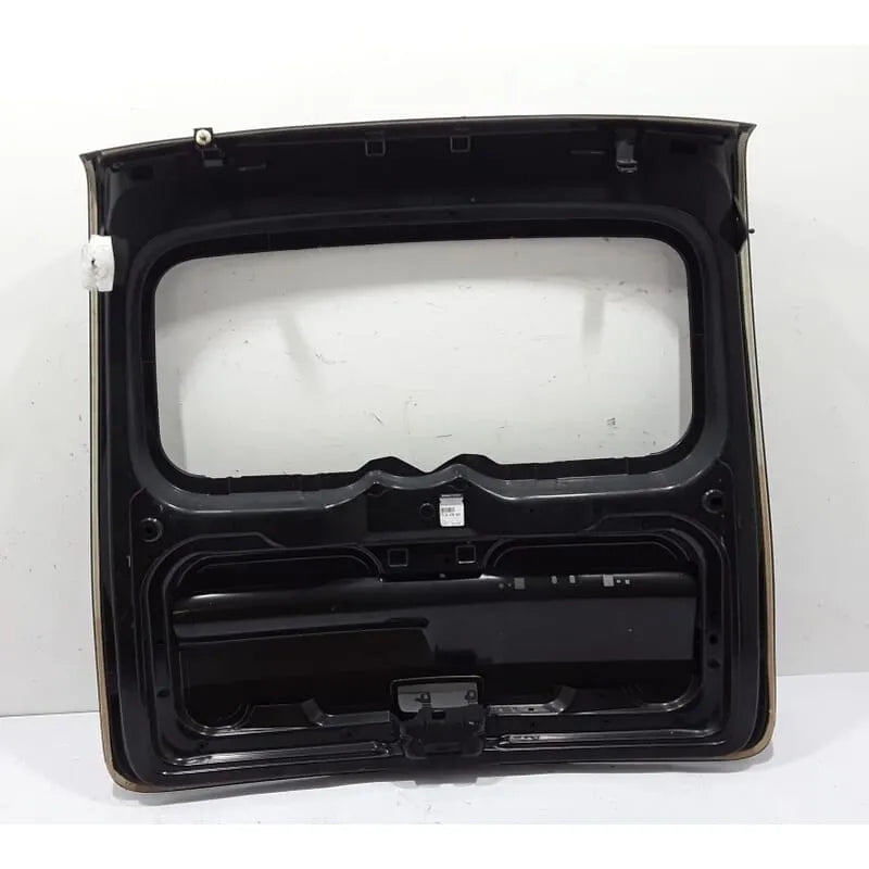 Kangoo Bagaj Kapağı 2010-2012 Meydan 7751478149