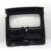 Kangoo Bagaj Kapağı 2010-2012 Meydan 7751478149