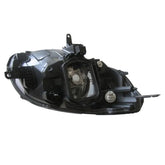 Kangoo Ön Far Komple Sol 2013-2015 Meydan 260602665R