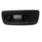 Kangoo Arka Bagaj Dış Açma Kolu 2010-2015 Meydan 8200497807