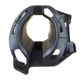 Clio Ön Sis Farı Çerçevesi Sağ 2009-2012 Meydan 7701479272