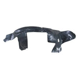 Clio Ön Çamurluk Davlumbazı Sol 2009-2012 Meydan 8200699690