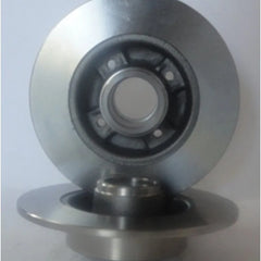 Megane Arka Fren Diski 2000-2009 Meydan 432005338R