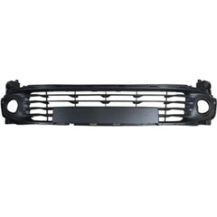 Clio Ön Tampon Izgarası 2013-2015 Meydan 622542958R