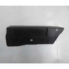 Clio Tampon Spoyleri Montaj Braketi 2013-2015