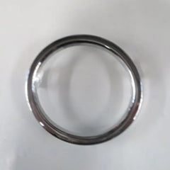 Clio Sis Farı Çerçeve Krom Nikelajı 2013-2018