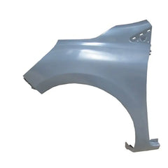 Clio Ön Çamurluk Sol 2013-2018 Meydan 631014089R