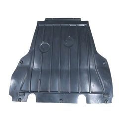 Captur Motor Alt Koruma Plastiği 2013-2019 Meydan 758900612R