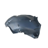 Clio Ön Çamurluk Davlumbazı Önün Önü Sol 2013-2018