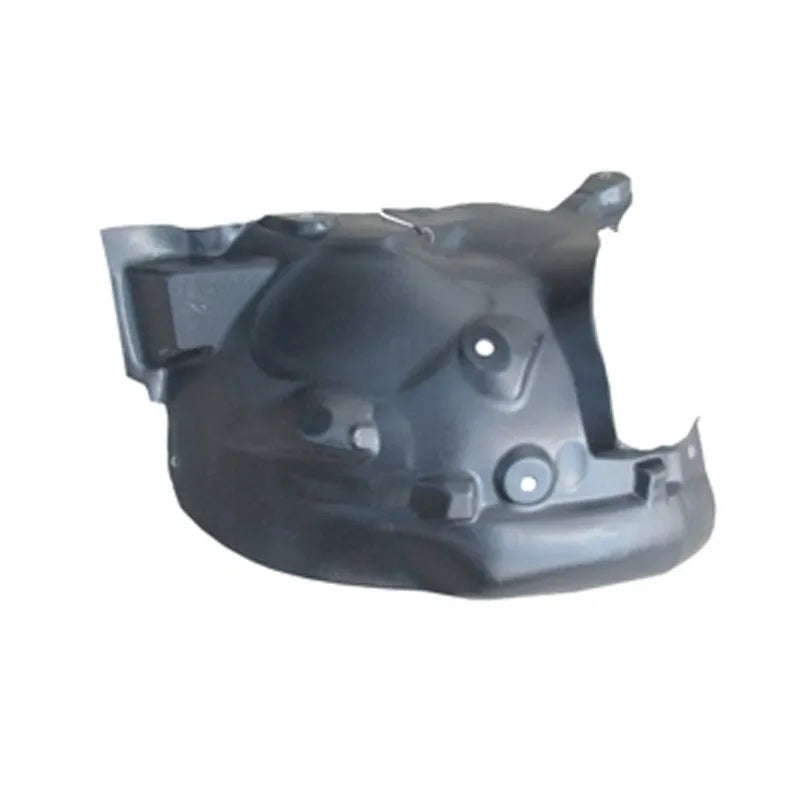 Clio Ön Çamurluk Davlumbazı Önün Arkası Sağ 2013-2018