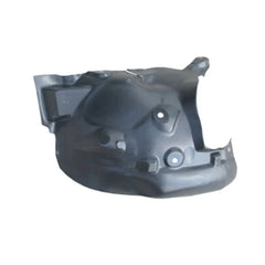 Clio Ön Çamurluk Davlumbazı Önün Arkası Sağ 2013-2018