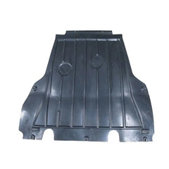 Captur Motor Alt Koruma Plastiği 2013-2019 Meydan 758900612R