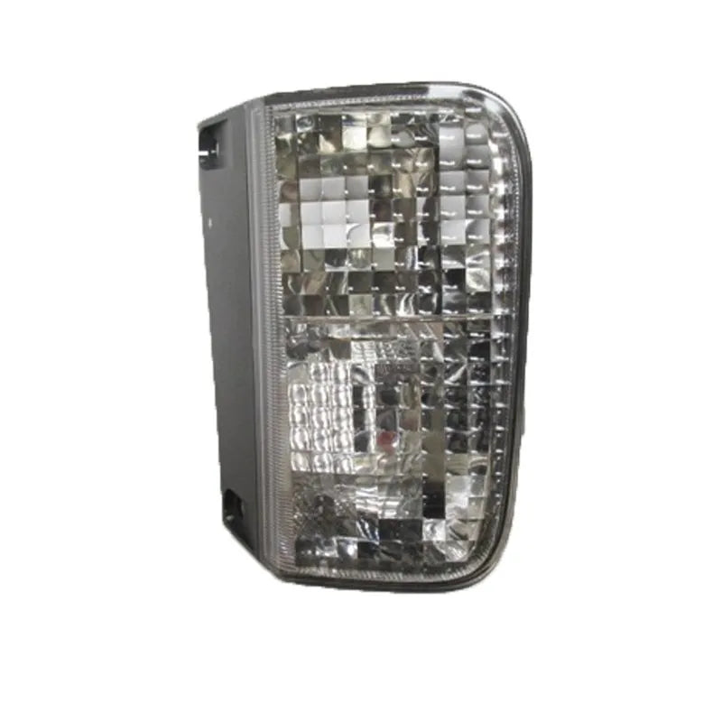 Trafic Arka Sis Farı Sağ 2005-2014 Meydan 8200322499