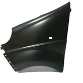 Trafic Ön Çamurluk Sol 2005-2014 Meydan 7782168019