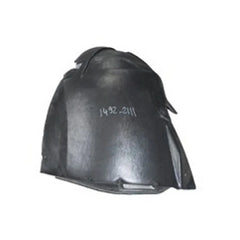 Trafic Ön Çamurluk Davlumbazı Önün Önü Sağ 2005-2014