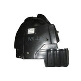 Trafic Ön Çamurluk Davlumbazı Önün Arkası Sol 2005-2014