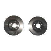 Trafic Ön Fren Diski 2005-2014 Meydan 7701206845