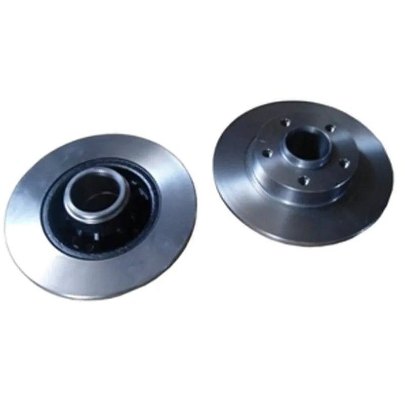 Trafic Arka Fren Diski 2005-2014 Meydan 7701206846