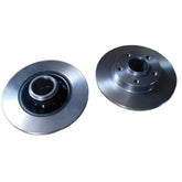 Trafic Arka Fren Diski 2005-2014 Meydan 7701206846