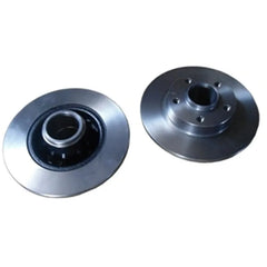 Trafic Arka Fren Diski 2005-2014 Meydan 7701206846