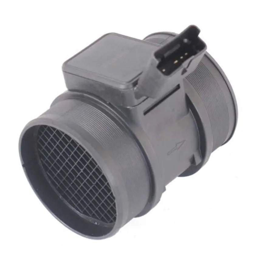 Laguna Hava Akış Ölçüm Debimetresi 1996-1999