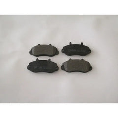 Master Ön Fren Balatası 1998-2003 Meydan 7701205294