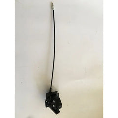 Master Bagaj Kilit Mekanizması Alt 2011-2022