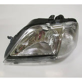 Logan Ön Far Komple 2002-2009 Meydan 6001546788