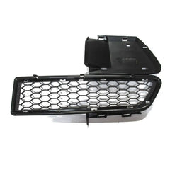 Logan Ön Tampon Izgarası Sol 2002-2006 Meydan 6001546783