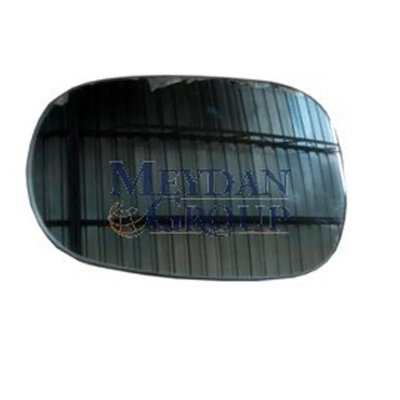 Logan Yan Ayna Camı 2002-2006 MYD 1500-2998A