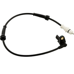 Logan Arka Abs Kablosu Sol 2002-2014 Meydan 8200254687