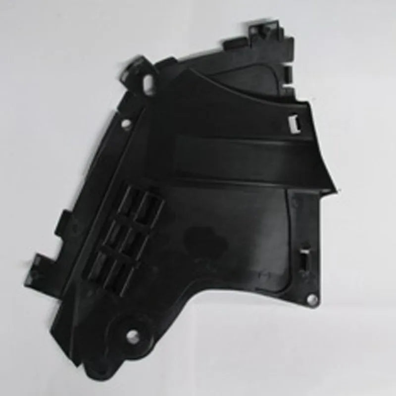 Logan Motor Alt Koruma Plastiği Sağ 2002-2006